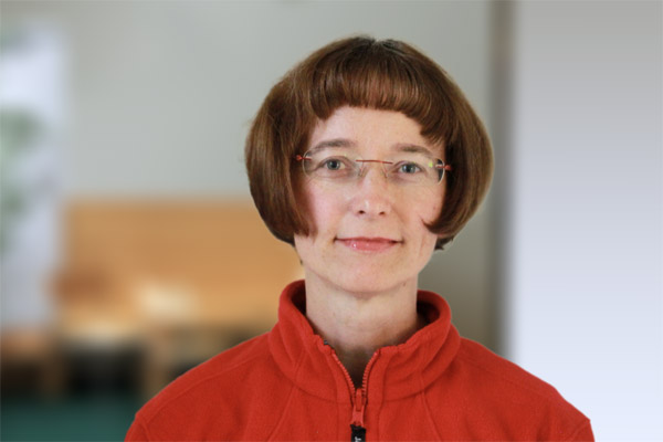 Dr. med. Diane Müller