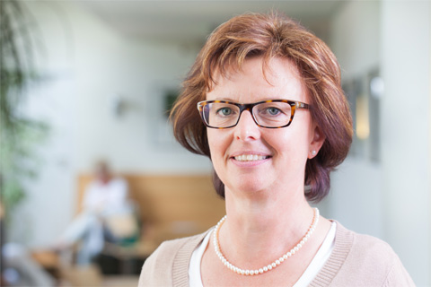 Dr. med. Bettina Tittel