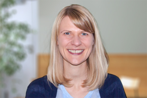 Dr. med. Stefanie Junge