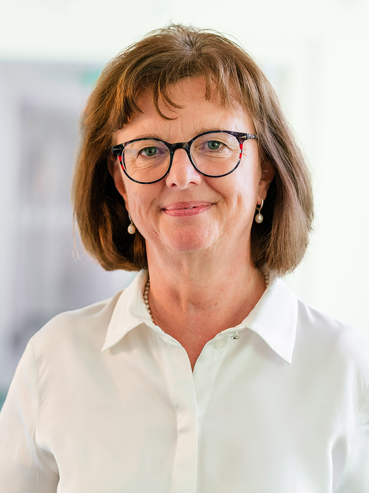 Dr. med. Bettina Tittel