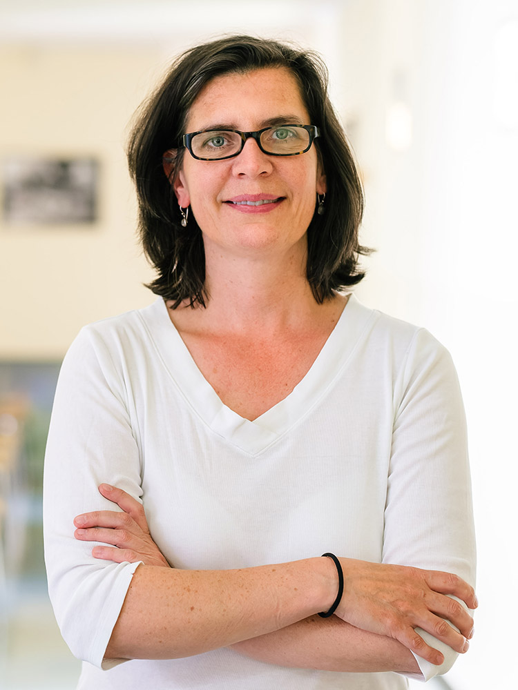 Dr. med. Katharina Stock