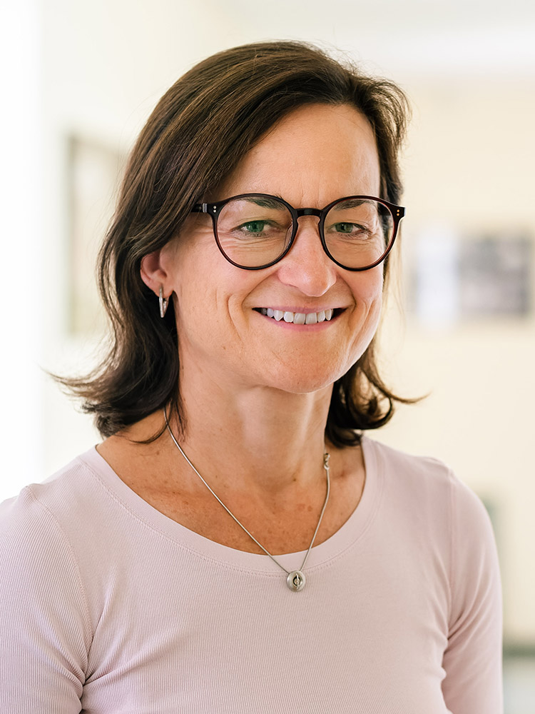 Dr. med. Ute Saegeling