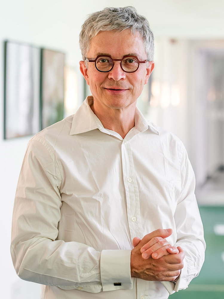 Dr. med. Helge Tomczak