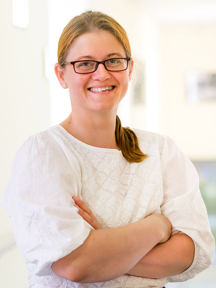 Dr. med. Kristin Dietze
