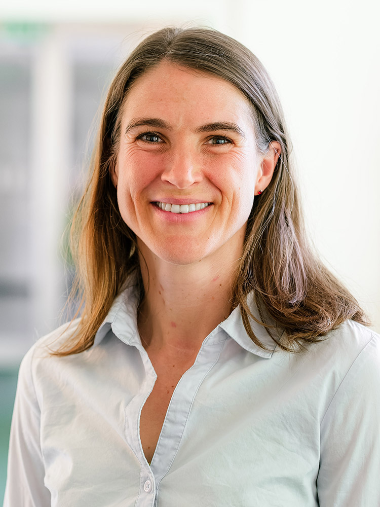 Dr. med Julia Gesing