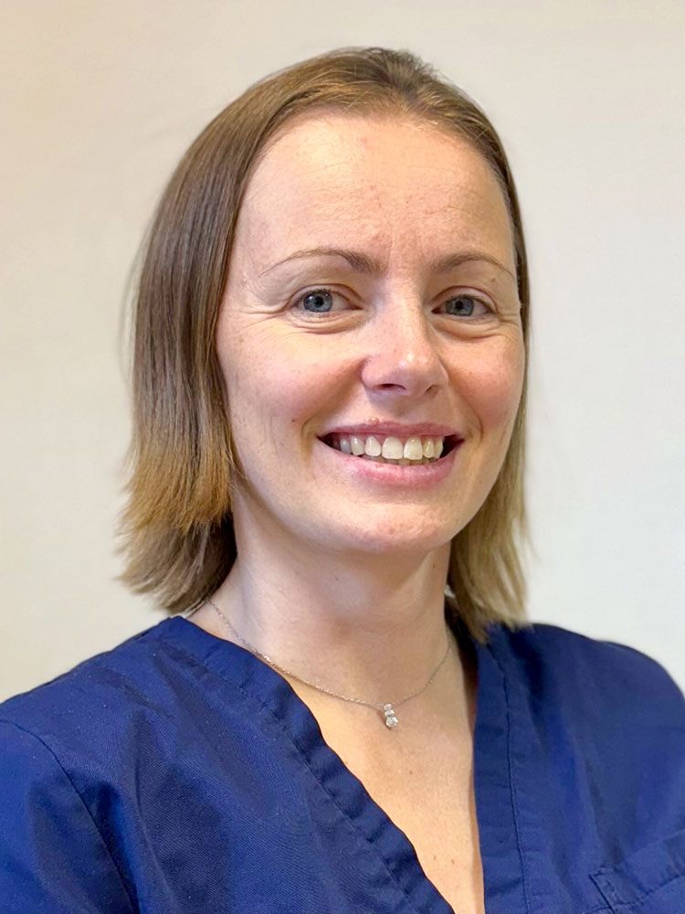 Dr. med. Annkatrin Schulze