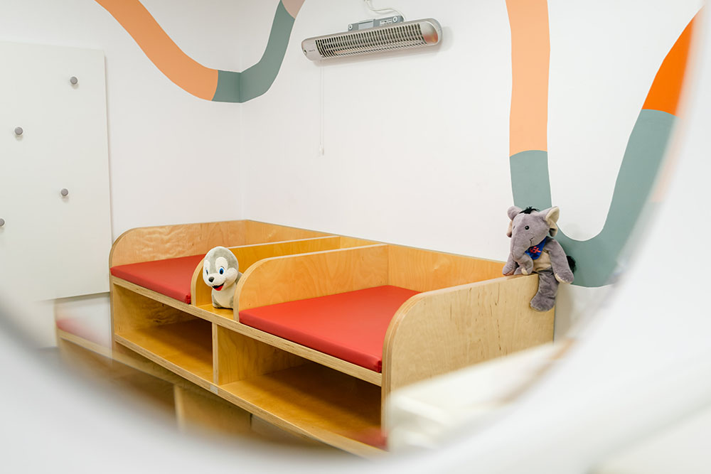 Kinderzentrum Dresden-Friedrichstadt - Fragen & Antworten