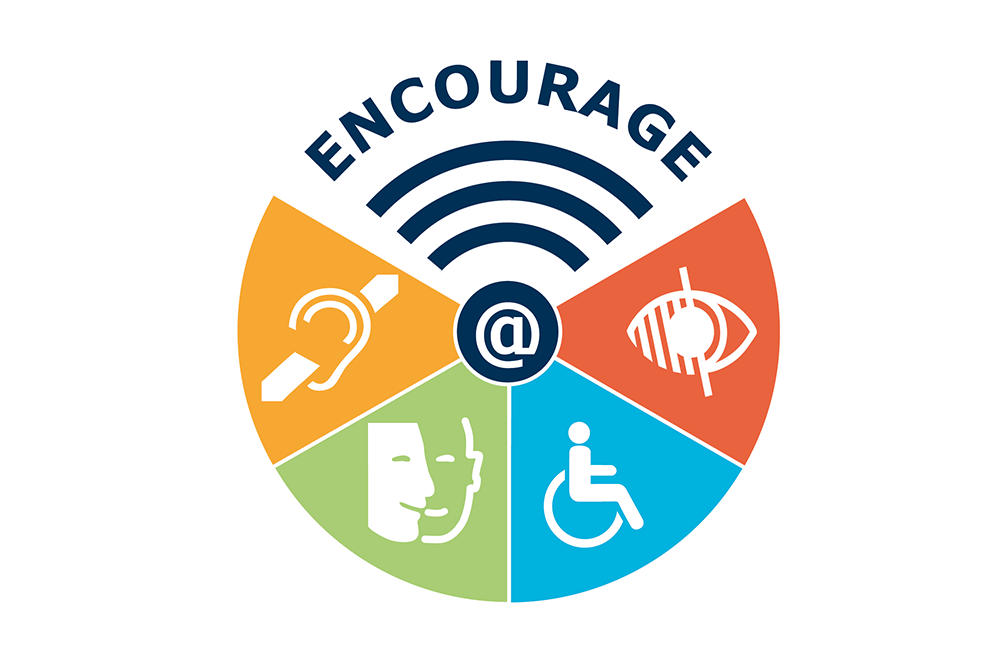 Kinderzentrum-Encourage-Verein-Logo